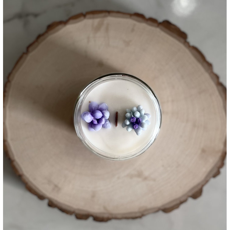 Lucid Coast Candle Company Pawleys Front Porch Vegan Soy Candle Wayfair